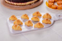 Mini Croissant Napolitano