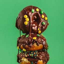 Donut Brasil