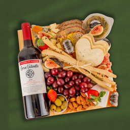 Platter Pai &amp; Filho